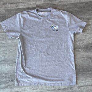 GOAT USA Hockey Shirt